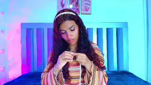 aylin_valerie online show from July 22, 7:38 pm