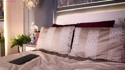 Aylin Millerxs online show from June 2, 8:33 pm