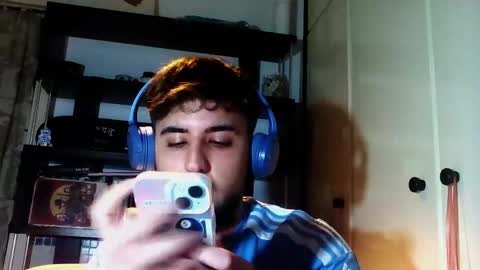 ApoloArt online show from February 12, 6:33 pm