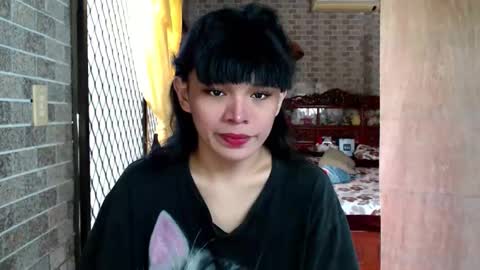 Snapshot of aymkyline chatting on October 17, 12:58 am aymkyline online show from October 17, 12:58 am