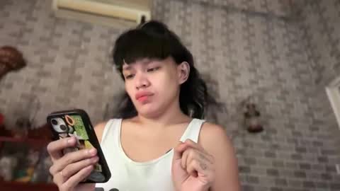 aymkyline online show from May 29, 2:20 am