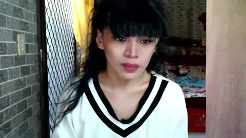 Snapshot of aymkyline chatting on October 12, 2:48 am aymkyline online show from October 12, 2:48 am
