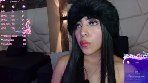 Aysel online show from December 23, 12:50 am