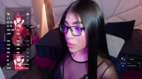 Aysel online show from September 22, 11:53 pm