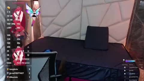 Aysel online show from September 23, 11:55 pm