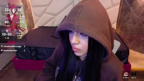 Aysel online show from October 13, 11:18 pm