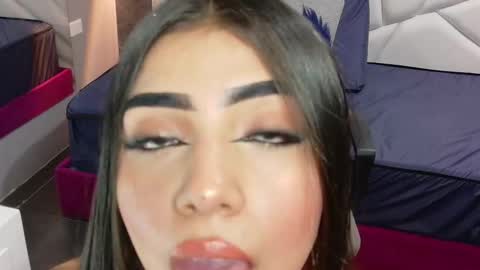 Aysel online show from November 10, 9:50 pm