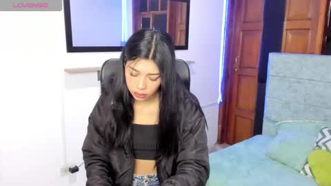 Aysha online show from March 1, 3:22 am