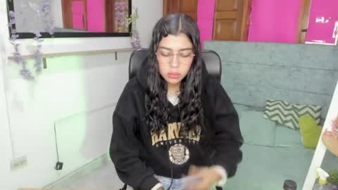 Aysha online show from May 29, 4:10 am