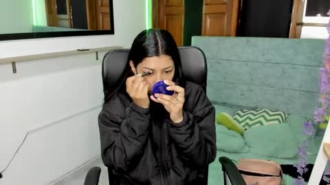 aysha_winxx online show from January 16, 3:59 am