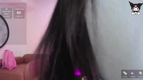 Aysheldoll online show from March 4, 12:02 pm