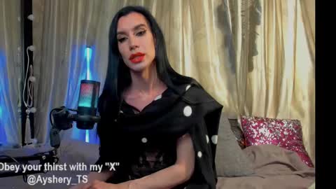 Snapshot of ayshery_sinheart chatting on February 11, 1:51 pm Ayshery online show from February 11, 1:51 pm