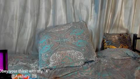 Snapshot of ayshery_sinheart chatting on March 10, 9:34 am Ayshery online show from March 10, 9:34 am