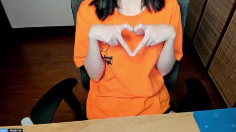 anzu online show from March 1, 9:19 pm