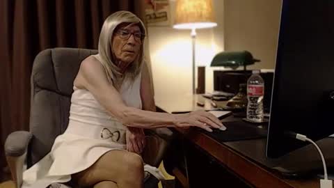 Michelle online show from March 1, 4:39 am