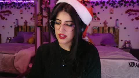 Azahar online show from December 4, 2:49 pm