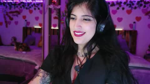 Azahar online show from March 5, 11:47 pm