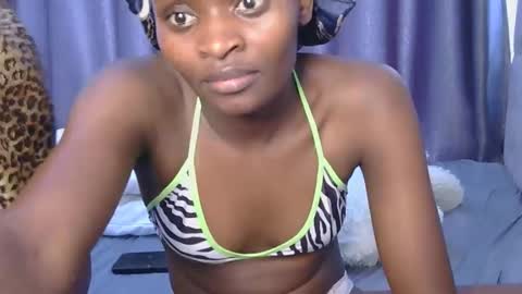 Azalea online show from October 29, 9:33 am