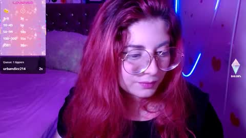  Amanda  online show from March 1, 2:15 am