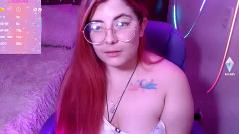  Amanda  online show from March 4, 3:55 am