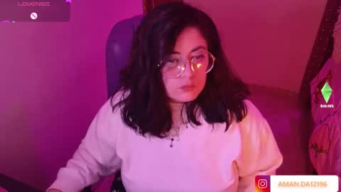  Amanda  online show from October 20, 3:33 am