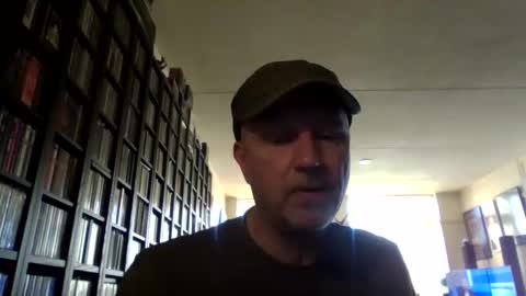 azazel666 online show from May 13, 3:00 pm