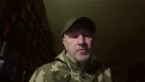 azazel666 online show from January 9, 4:01 pm