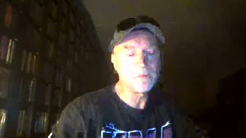 azazel666 online show from August 2, 8:54 pm