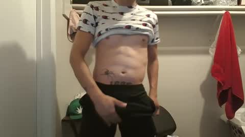 azell19 online show from September 10, 4:46 am