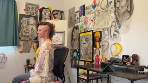 azeraika online show from March 23, 3:06 pm