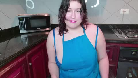 Azul online show from April 18, 12:18 pm