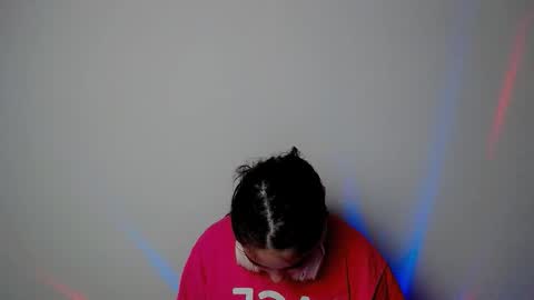 azumi_chan_ online show from October 4, 9:45 pm