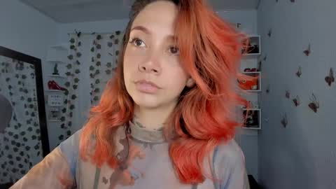 Snapshot of azumi_saan chatting on October 20, 3:11 am azumi saan online show from October 20, 3:11 am