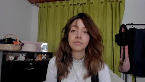 azumi saan online show from April 5, 3:03 am