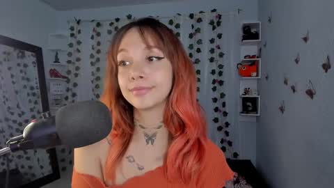 azumi saan online show from October 22, 3:31 am