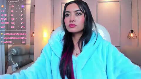 Snapshot of azurakindong chatting on October 17, 9:19 pm Azura online show from October 17, 9:19 pm