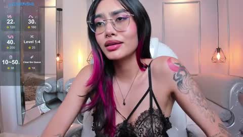 Snapshot of azurakindong chatting on March 6, 11:53 pm Azura online show from March 6, 11:53 pm
