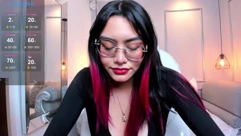 Snapshot of azurakindong chatting on February 12, 10:37 pm Azura online show from February 12, 10:37 pm