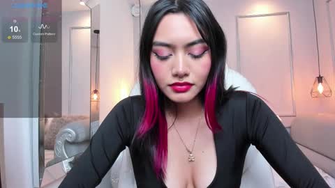 Snapshot of azurakindong chatting on February 18, 10:58 pm Azura online show from February 18, 10:58 pm