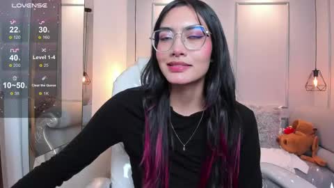 Snapshot of azurakindong chatting on September 27, 12:08 am Azura online show from September 27, 12:08 am