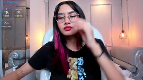 Snapshot of azurakindong chatting on February 13, 10:22 pm Azura online show from February 13, 10:22 pm