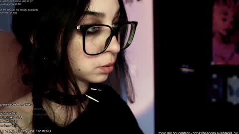 your fuckdoll  sub girl  MORE ME  online show from January 27, 6:52 pm