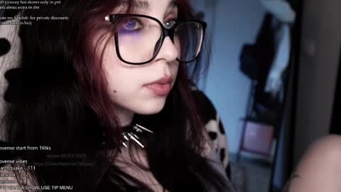 your fuckdoll  sub girl  MORE ME  online show from March 6, 8:59 pm