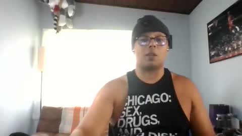 Bourbon online show from October 15, 9:48 pm