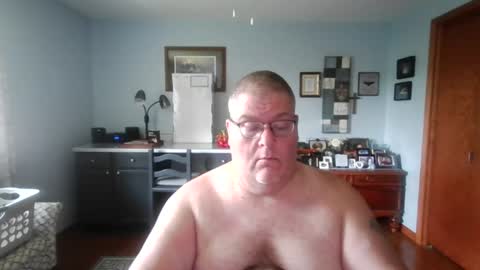 Cory online show from July 28, 3:21 pm