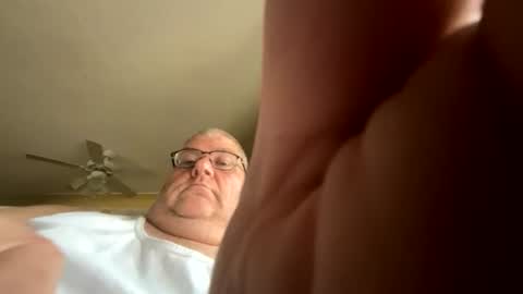 Cory online show from July 27, 11:02 pm
