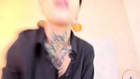 Anny online show from February 15, 12:15 pm