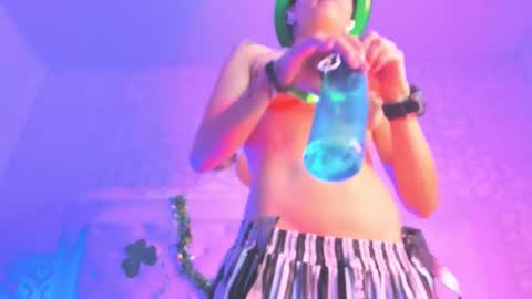 Anny online show from March 17, 5:45 am