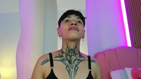 Anny online show from May 10, 4:08 am