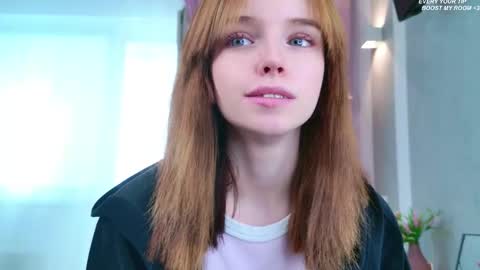 Hi Daddy Im Jane online show from October 18, 9:02 am